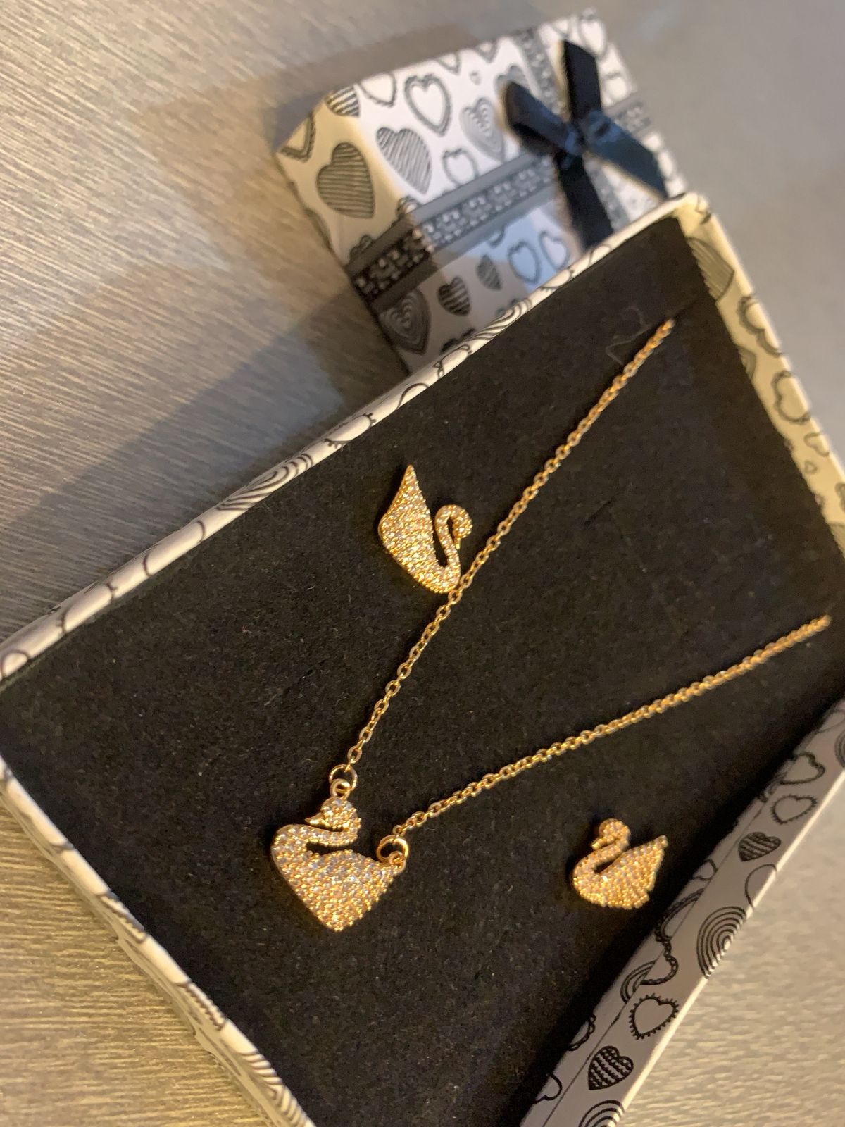 Stainless Steel Necklace