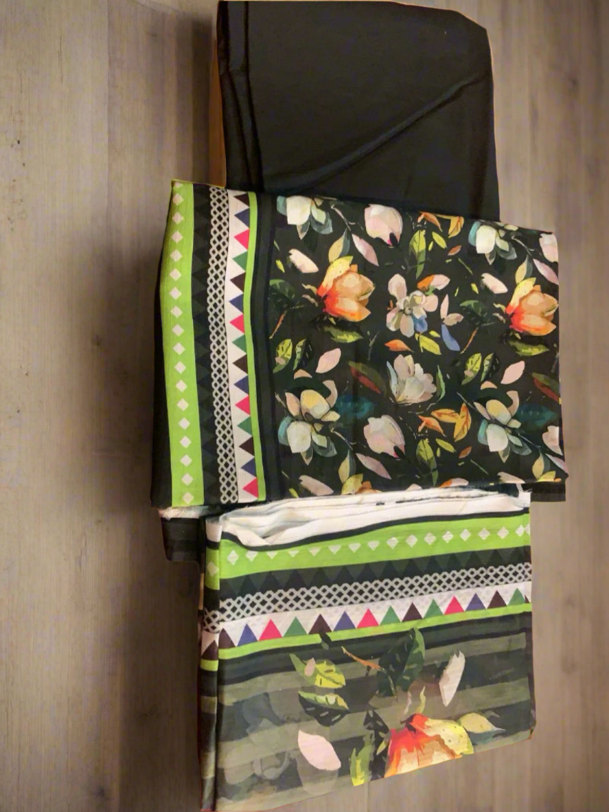 Bana Dora 3 Pc