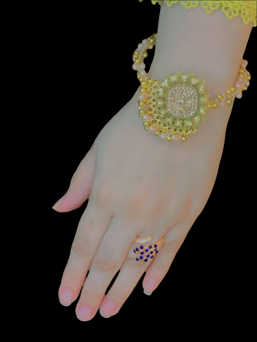 Stainless Steel Bracelet